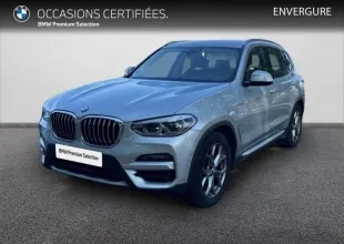 Image principale véhicule BMW X3