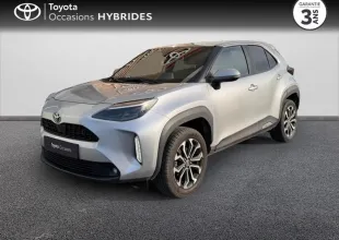 Image principale du véhicule