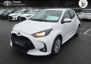 Image principale du véhicule