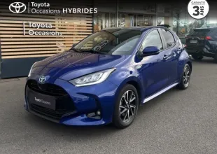 Image principale du véhicule