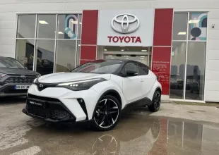 Image principale du véhicule