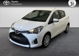 Image principale du véhicule