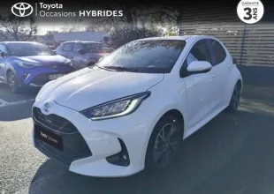 Image principale du véhicule