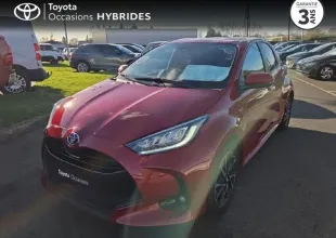 Image principale du véhicule