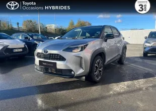 Image principale du véhicule