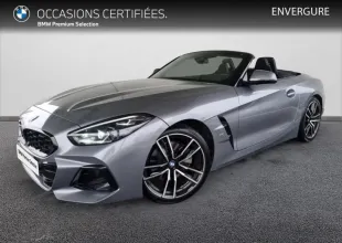 Image principale du véhicule