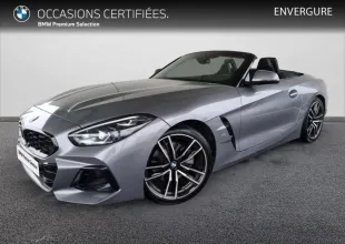 Image principale du véhicule