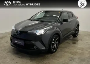 Image principale du véhicule