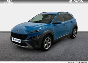 Image principale du véhicule