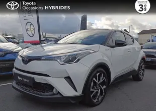 Image principale du véhicule