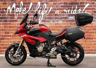 Image principale du véhicule