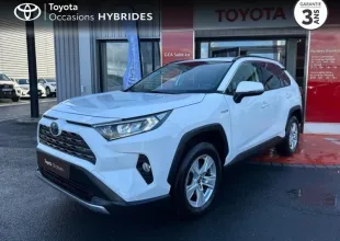 Image principale du véhicule