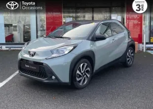 Image principale du véhicule