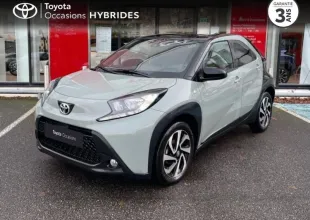 Image principale du véhicule