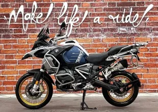 Image principale du véhicule