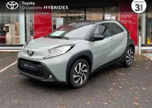 Image principale du véhicule