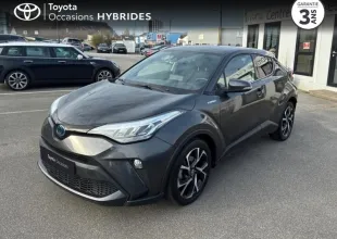 Image principale du véhicule