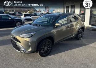 Image principale du véhicule