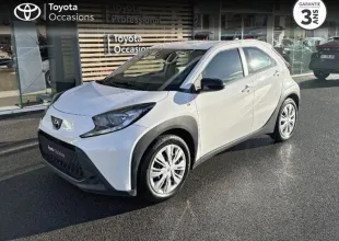 Image principale du véhicule