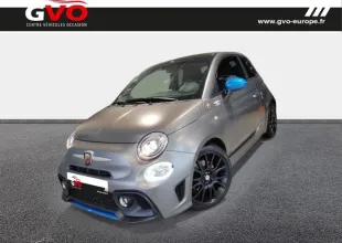 Image principale du véhicule