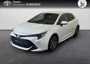 Image principale du véhicule