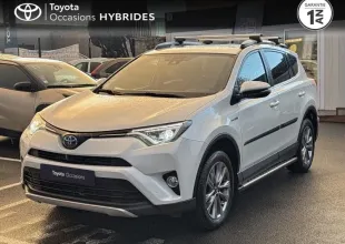 Image principale du véhicule