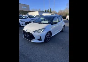 Image principale du véhicule