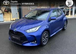 Image principale du véhicule