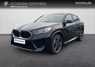 Image principale véhicule BMW X2
