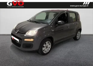 Image principale du véhicule