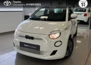 Image principale du véhicule