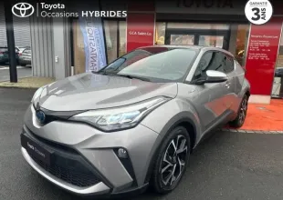 Image principale du véhicule