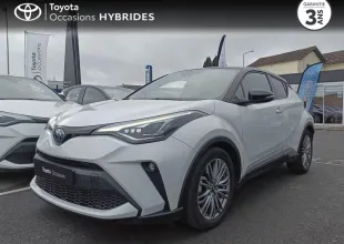 Image principale du véhicule