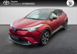 Image principale du véhicule