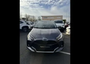 Image principale du véhicule