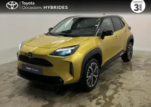 Image principale du véhicule