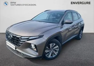 Image principale du véhicule