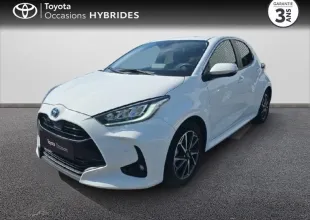 Image principale du véhicule