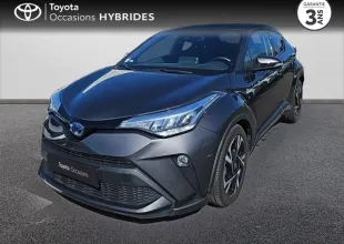 Image principale du véhicule