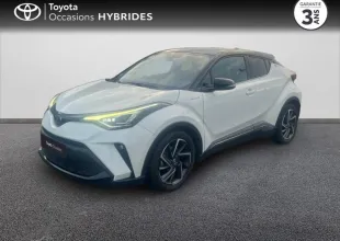 Image principale du véhicule