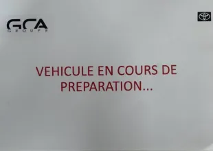 Image principale du véhicule