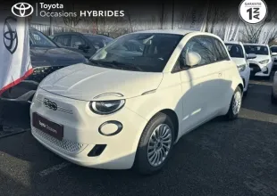 Image principale du véhicule