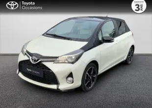 Image principale du véhicule