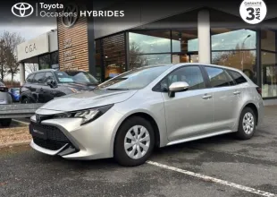 Image principale du véhicule