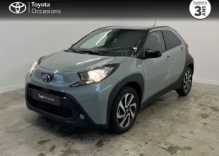 Image principale du véhicule