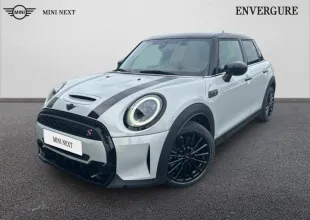 Image principale du véhicule