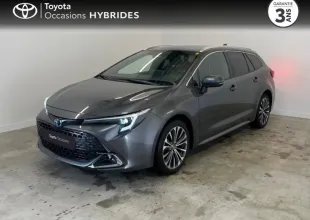 Image principale du véhicule