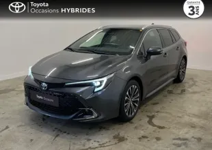 Image principale du véhicule