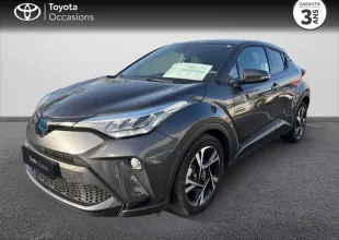 Image principale du véhicule