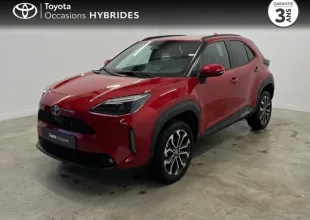 Image principale du véhicule